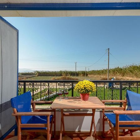 Gaitani Apartments Plaka Naxos Mikri Vigla Dış mekan fotoğraf