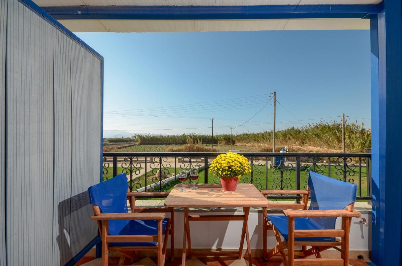 Gaitani Apartments Plaka Naxos Mikri Vigla Dış mekan fotoğraf