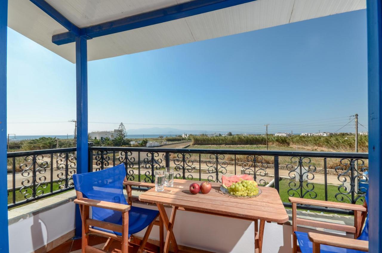 Gaitani Apartments Plaka Naxos Mikri Vigla Dış mekan fotoğraf