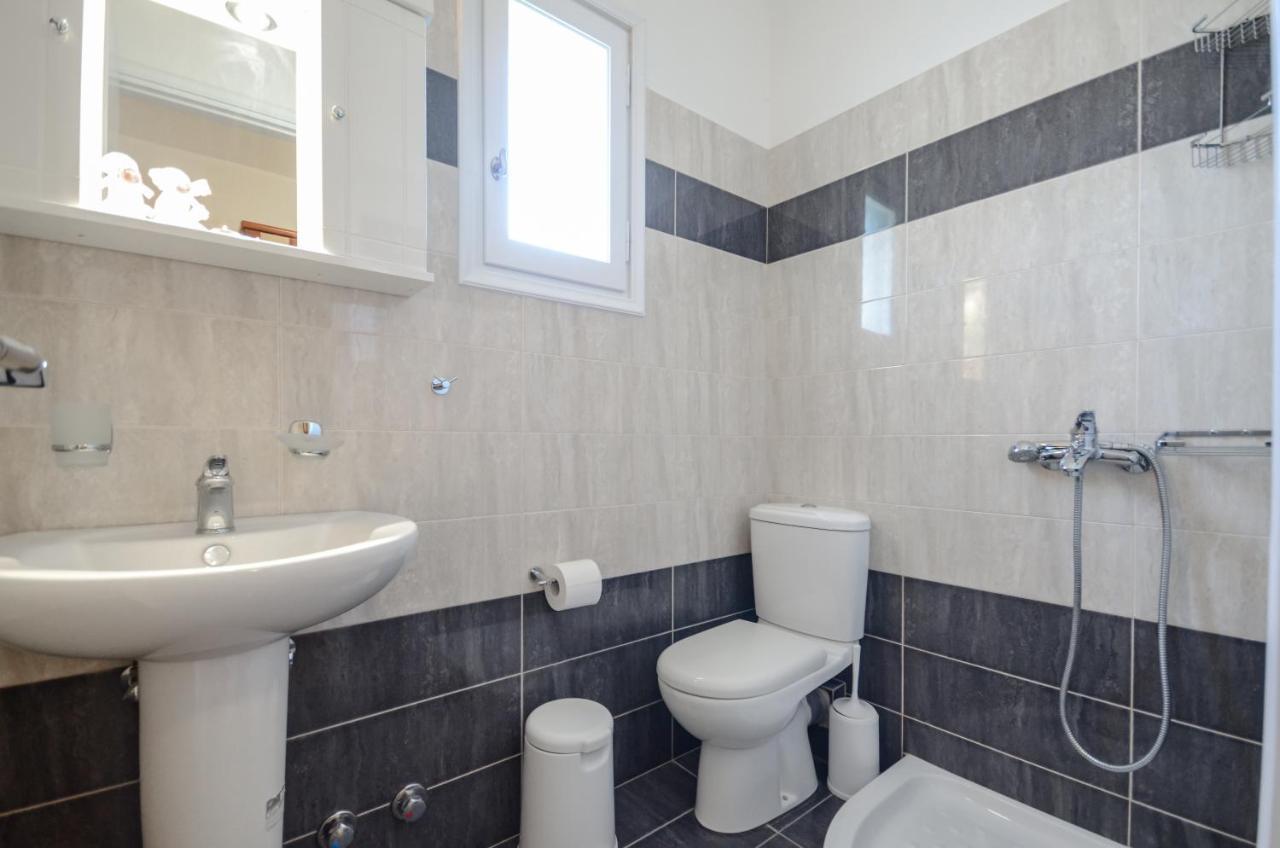Gaitani Apartments Plaka Naxos Mikri Vigla Dış mekan fotoğraf