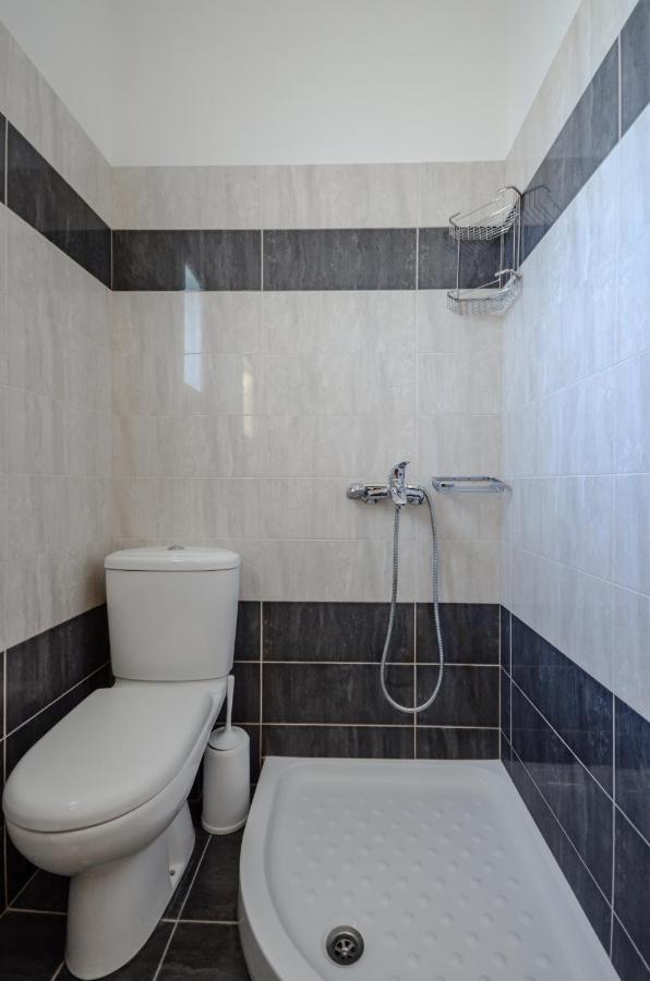 Gaitani Apartments Plaka Naxos Mikri Vigla Dış mekan fotoğraf
