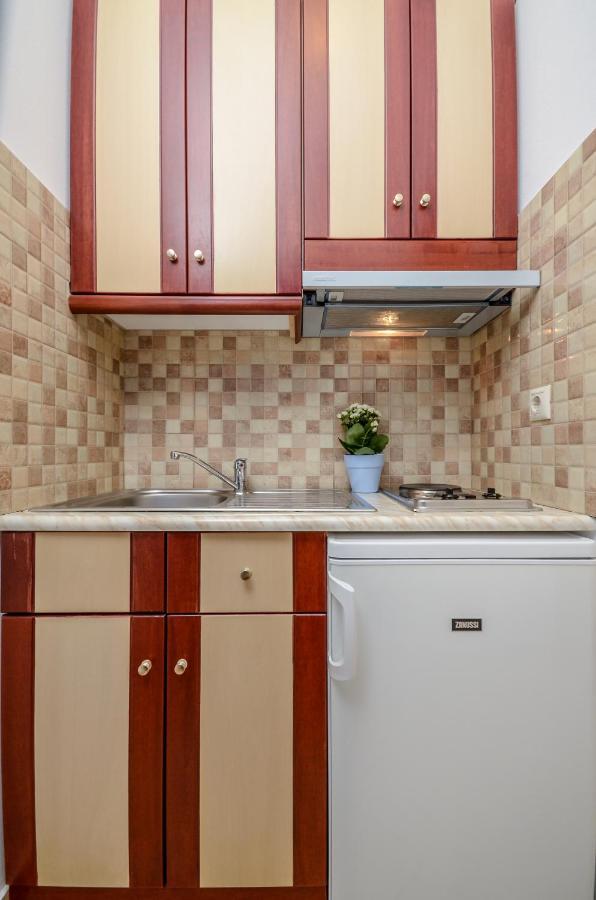 Gaitani Apartments Plaka Naxos Mikri Vigla Dış mekan fotoğraf