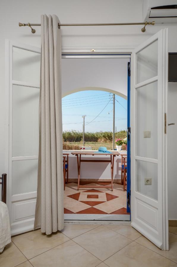 Gaitani Apartments Plaka Naxos Mikri Vigla Dış mekan fotoğraf