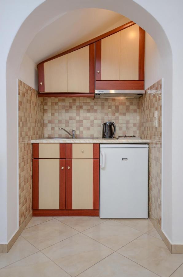 Gaitani Apartments Plaka Naxos Mikri Vigla Dış mekan fotoğraf