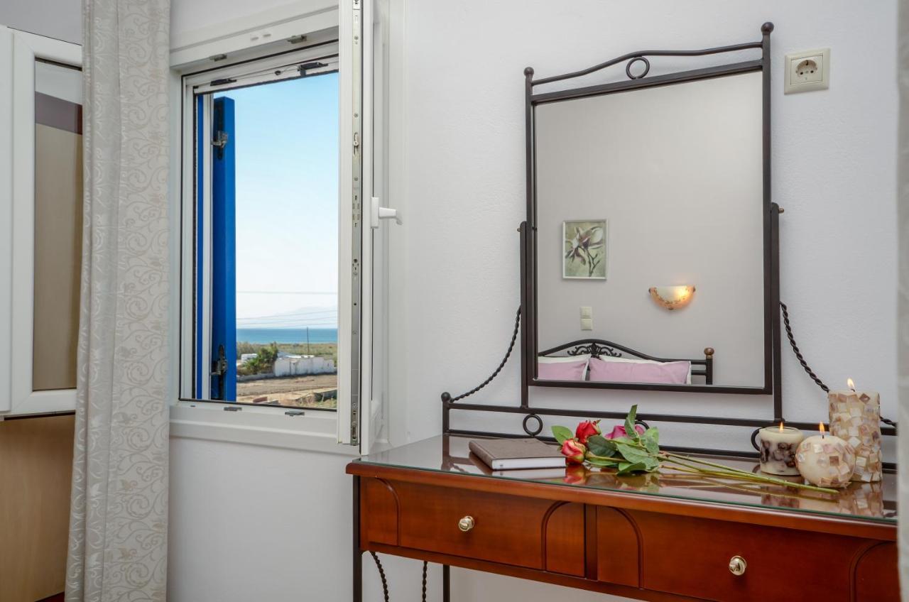 Gaitani Apartments Plaka Naxos Mikri Vigla Dış mekan fotoğraf